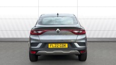 Renault Arkana 1.6 E-TECH Hybrid 145 Iconic 5dr Auto Hybrid Estate